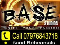 Base Studios