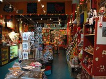Center for Southern Folklore Store