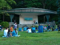 Londonderry Concerts on the Common