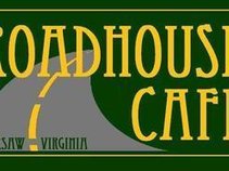 The Roadhouse Cafe