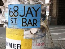 68 Jay St. Bar