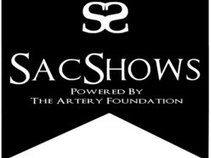SacShows Presents! @ The Boardwalk