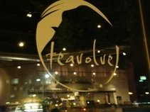 Teavolve Cafe & Lounge