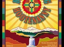 Boulder's Big Hootenanny