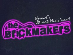The Brickmakers
