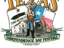 Texas Independence Day Music Fest