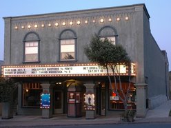 Arena Theater | Point Arena, CA | Shows, Schedules, and Directions