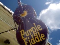 The Purple Fiddle