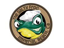 The Salty Frog