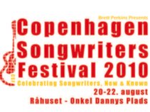 Copenhagen Songwriters Festival