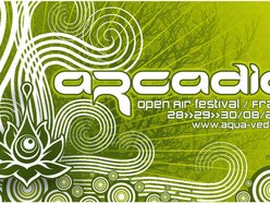 Arcadia Open Air Festival VI - France