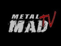 METAL ADDICT DIVISION _METALMAD TV