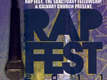 Rap Fest 2011