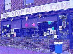Bus Stop Music Cafe