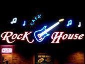 Rock House Cafe