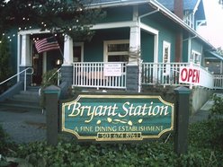 Bryant Station