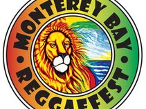 Monterey Bay Reggae Fest