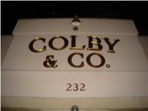 Colby & Co.