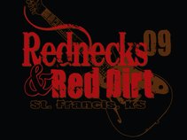 Rednecks & Red Dirt