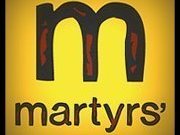 Martyrs'