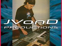 JVonD Productions