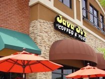 Java Jo'z Coffee Smoothies & More