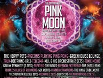 Pink Moon Music Festival