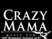 Crazy Mama Club