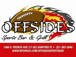 OFFSIDES SPORTS BAR AND GRILL