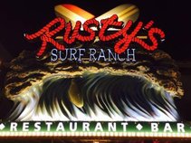Rusty's Surf Ranch