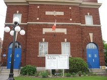 Westboro Masonic Hall