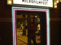 The Blue November MicroFilmFestival