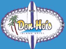 Don Ho's Island Grill