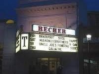 Recher Theatre