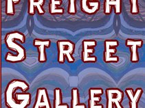 Freight Street Gallery