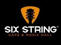 Six String Cafe Music Hall