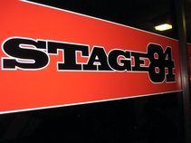 STAGE 84 (Music Cafe)
