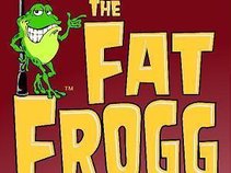 The Fat Frogg
