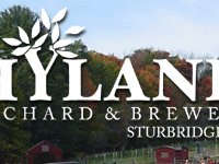 Hyland Orchard and Brewery