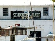 Schooner Wharf Bar, Key West