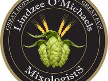 Lindzee O'Michaels Mixologists