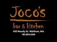 Joco's Bar and Kitchen