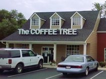Coffee Tree Books and Brew
