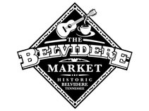 The Belvidere Market
