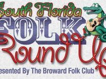 South Florida Folk Round Up