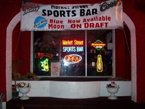 Market Street Sports Bar