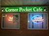 Corner Pocket Cafe