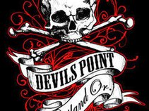 Devil's Point Bar