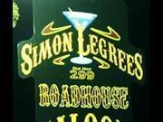Simon Legree's
