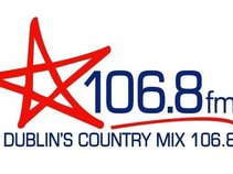 CountryMix 106.8FM